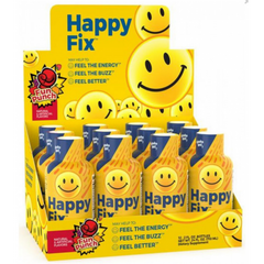 BPI, Happy Fix, 57 мл - 1/12 (818615), фото