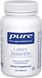 Pure Encapsulations PE-01105 Pure Encapsulations, Лютеїн/Зеаксантин (Lutein/Zeaxanthin), 120 капсул (PE-01105) 1