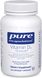 Pure Encapsulations PE-01396 Вітамін D3 VESIsorb, Vitamin D3 VESIsorb, Pure Encapsulations, 60 капсул (PE-01396) 1