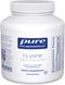 Pure Encapsulations PE-01242 Pure Encapsulations, L-лизин, 500 мг, 270 капсул (PE-01242) 1