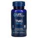 Life Extension LEX-18596 Life Extension, TMG, триметилглицин, 500 мг, 60 вегетарианских капсул с жидкостью (LEX-18596) 1