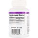 Natural Factors NFS-02848 ГАМК (гамма-аминомасляная кислота), Pharma GABA, Natural Factors, 250 мг, 60 капcул (NFS-02848) 2