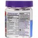 Natrol NTL-07366 Мультивитамины для мужчин, Natrol, Gummies, Men's Multi, Berry, Cherry & Grape, 90 Count (NTL-07366) 2