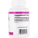 Natural Factors NFS-01231 Вітамін В6 (піридоксин), B6, Pyridoxine HCl, Natural Factors, 100 мг. 90 таблеток (NFS-01231) 2