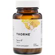 Thorne Research, Sacro-B, цукроміцети буларді, пробіотик, 60 капсул (THR-75703)
