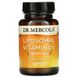 Dr. Mercola MCL-03200 Dr. Mercola, липосомальный витамин D3, 5000 МЕ, 90 капсул (MCL-03200) 1