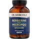 Dr. Mercola MCL-01997 Dr. Mercola, Берберін та MicroPQQ, покращена формула, 90 капсул (MCL-01997) 1