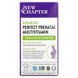New Chapter NCR-00318 New Chapter, Perfect Prenatal, мультивітамінний комплекс для вагітних, 270 вегетаріанських пігулок (NCR-00318) 1