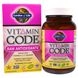 Garden of Life GOL-11378 Сырые Витамины, Антиоксиданты, Vitamin Code, Garden of Life, 30 капсул (GOL-11378) 1