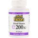 Natural Factors NFS-01400 Вітамін Е, Vitamin E, Natural Factors, 200 МО, 90 капсул (NFS-01400) 1