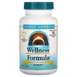 Source Naturals, Wellness Formula, 90 таблеток (SNS-00022)