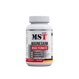 MST Nutrition MST-16396 MST Nutrition, Magnesium Bisglycinate, 90 капсул (MST-16396)