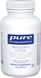 Pure Encapsulations PE-01019 Ресвератрол, Resveratrol EXTRA, Pure Encapsulations, 120 капсул (PE-01019) 1