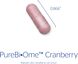 Pure Encapsulations PE-01546 Клюква (смесь пробиотиков), PureBi•Ome Cranberry, Pure Encapsulations, фирменная, 60 капсул (PE-01546) 3