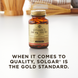Solgar SOL-03540 Solgar, Витамин Е природного происхождения, 268 мг (400 МЕ), 50 мягких желатиновых капсул (SOL-03540) 5