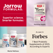 Jarrow Formulas JRW-03042 Jarrow Formulas, Fem Dophilus, добавка для жінок, 60 рослинних капсул (JRW-03042) 4