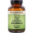 Dr. Mercola, ферментовані хлорелла, 450 таблеток (MCL-01585)