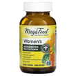 MegaFood, Multi for Women, комплекс витаминов и микроэлементов для женщин, 120 таблеток (MGF-10324), фото