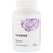 Thorne Research, Thyrocsin, кофактори для щитовидної залози, 120 капсул (THR-78401)