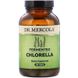 Dr. Mercola MCL-01585 Dr. Mercola, Ферментированная хлорелла, 450 таблеток (MCL-01585) 1
