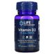 Life Extension LEX-17186 Life Extension, витамин D3, 175 мкг (7000 МЕ), 60 мягких гелевых капсул (LEX-17186) 1