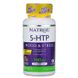 Natrol NTL-06044 Natrol, 5-HTP, швидкорозчинний, смак диких ягід, 100 мг, 30 таблеток (NTL-06044) 1