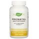 Nature's Way NWY-45130 Nature's Way, мультивитамины для беременных с буферизованным витамином C, 180 капсул (NWY-45130) 1