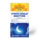 Country Life CLF-05042 Country Life, Stress Shield Nighttime, Комплекс для здорового сну, 60 вегетеріанських капсул (CLF-05042) 1