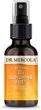 Dr. Mercola, Sunshine Mist, Витамин D3, 5000 МЕ, апельсиновый вкус, 25 мл (MCL-01467)