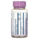 Solaray SOR-03956 Витекс священный, экстракт ягод, Vitex, Solaray, 225 мг, 60 капсул (SOR-03956) 2
