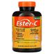 American Health AMH-16967 American Health, Ester-C з цитрусовими біофлавоноїдами, 500 мг, 240 вегетаріанських капсул (AMH-16967) 1