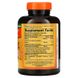 American Health AMH-16967 American Health, Ester-C с цитрусовыми биофлавоноидами, 500 мг, 240 вегетарианских капсул (AMH-16967) 2
