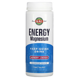 KAL CAL-78927 KAL, Energy Magnesium, Keep-Going Drink, малиновий лимонад, 405 г (CAL-78927)