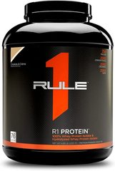 Rule 1, Protein R1, печенье и крем, 2270 г (816682), фото