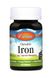 Carlson CAR-05580 Carlson Labs, Жевательное железо, натуральный виноградный вкус, 27 мг, 30 таблеток (CAR-05580) 1