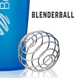 BlenderBottle 811696 BlenderBottle, Шейкер Classic Loop з кулькою, рожевий, 940 мл (811696) 7