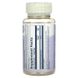 Solaray SOR-62754 Solaray, монолаурін, 500 мг, 60 вегетаріанських капсул (SOR-62754) 2