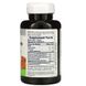 American Health AMH-50304 American Health, ферменты папайи с хлорофиллом, 250 жевательных таблеток (AMH-50304) 2