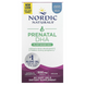Nordic Naturals NOR-01747 Nordic Naturals, ДГК (докозагексаєнова кислота) для вагітних, 250 мг, 60 м'яких гелевих капсул (NOR-01747) 1