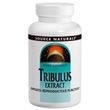 Экстракт трибулуса, Source Naturals, 750 мг, 60 таблеток (SNS-01461)