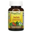 MegaFood, One Daily, вітаміни для прийому один раз на день, 30 таблеток (MGF-10150)