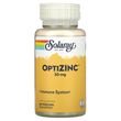 Solaray, OptiZinc, 30 мг, 60 рослинних капсул (SOR-04707)