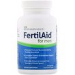 Репродуктивное здоровье мужчин, Fairhaven Health, FertilAid for Men, 90 капсул (FHH-00005)