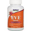 Now Foods, Eve, улучшенный мультивитаминный комплекс для женщин, 180 таблеток (NOW-03797), фото