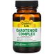 Country Life CLF-05601 Country Life, Комплекс каротиноидов, 60 мягких желатиновых капсул (CLF-05601) 1