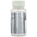 Solaray SOR-04707 Solaray, OptiZinc, 30 мг, 60 растительных капсул (SOR-04707) 5