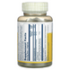 Solaray SOR-04394 Solaray, вітамін C з ехінацеєю, 500 мг, 120 рослинних капсул (SOR-04394) 2