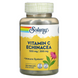 Solaray SOR-04394 Solaray, витамин C с эхинацеей, 500 мг, 120 растительных капсул (SOR-04394) 1
