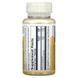 Solaray SOR-04707 Solaray, OptiZinc, 30 мг, 60 рослинних капсул (SOR-04707) 2