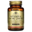 Solgar, натуральный витамин Е, 200 МЕ, 100 капсул (SOL-03481)